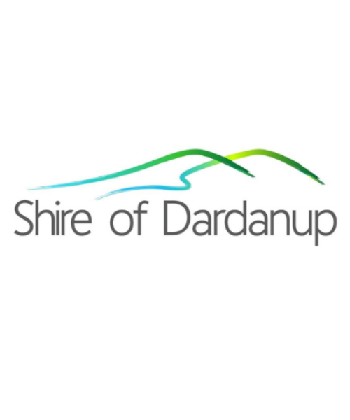 SHIRE OF DARDANUP