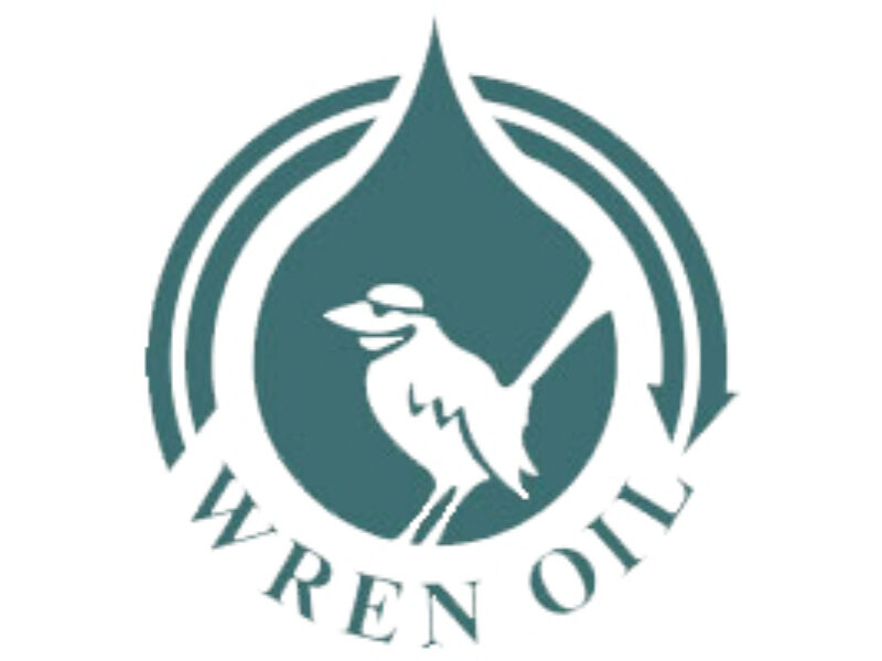 Wren-Oil Wren-Oil
