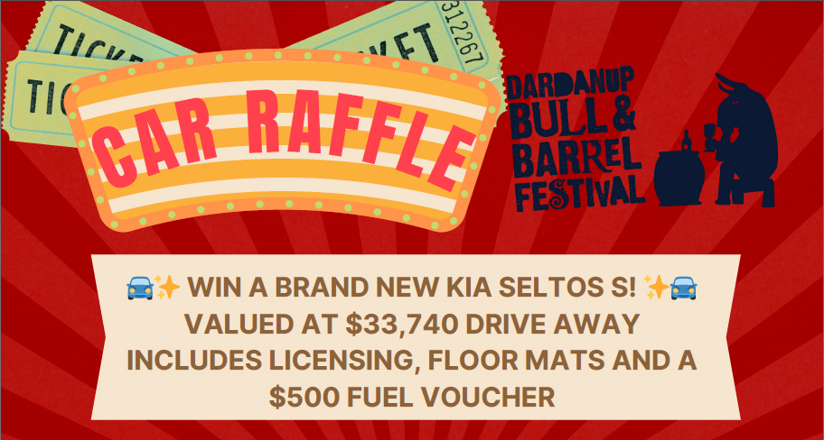 BullandBarrelRaffle2025