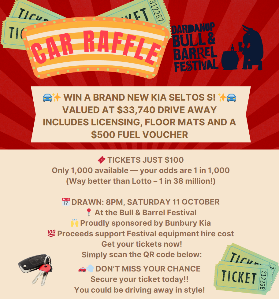 BullandBarrelRaffle2025